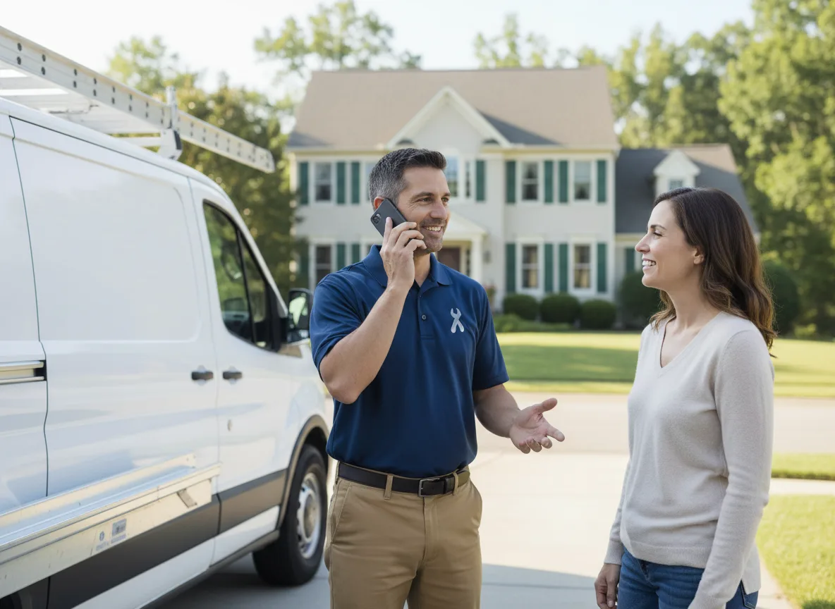Home Gutter Service Ralls, TX FAQs